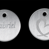 Halter Tags