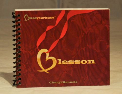 Blesson Book